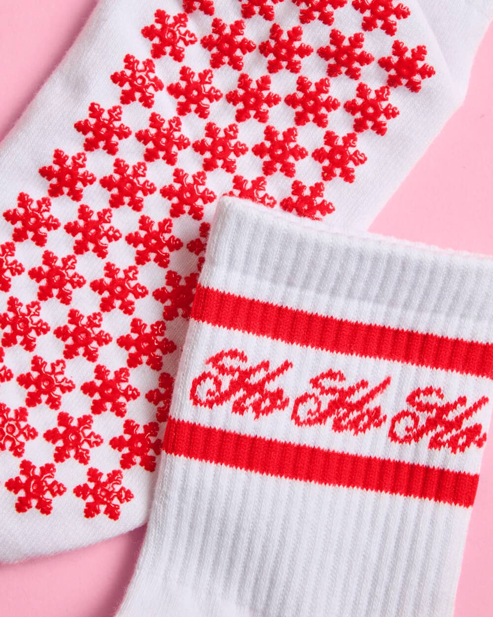 All Other Grip Socks